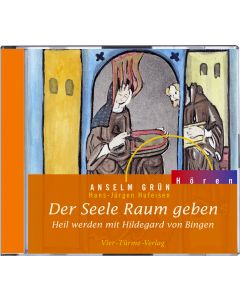 CD: Der Seele Raum geben