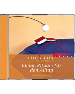 CD: Kleine Rituale für den Alltag