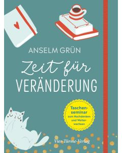 Zeit für Veränderung