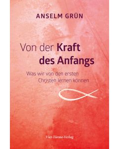Von der Kraft des Anfangs