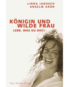 Königin und wilde Frau