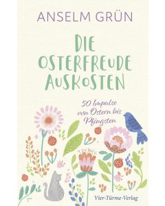 Die Osterfreude auskosten