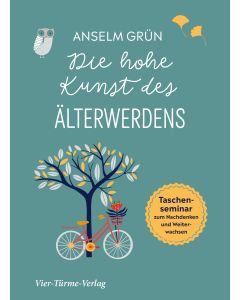 Die hohe Kunst des Älterwerdens
