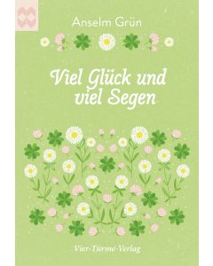 Viel Glück und viel Segen