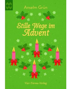 Stille Wege im Advent