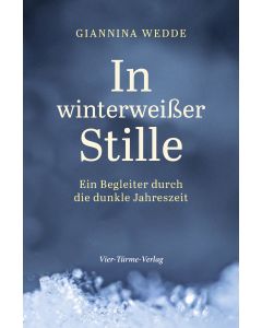 In winterweißer Stille