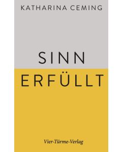 Sinn erfüllt