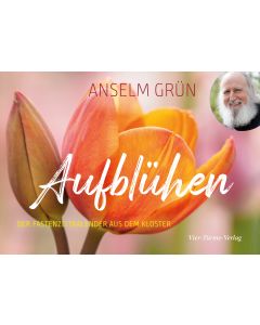 Aufblühen