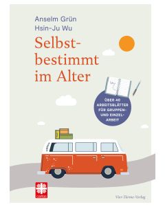 Selbstbestimmt im Alter