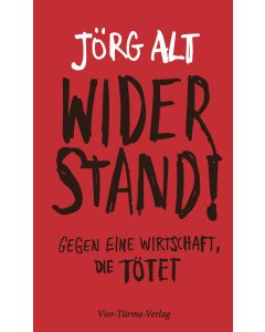 Widerstand!