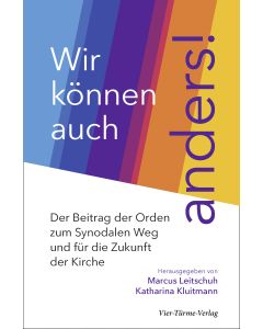 Wir können auch anders