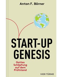 Start-Up Genesis