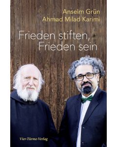 Frieden stiften, Frieden sein