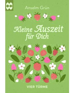 Kleine Auszeit für dich