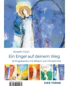 Ein Engel auf deinem Weg