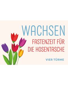 Wachsen