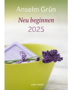 Neu beginnen 2025