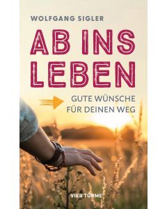 Ab ins Leben