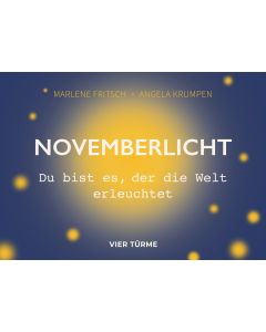 Novemberlicht