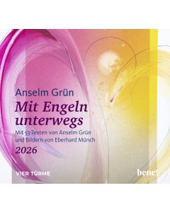 Mit Engeln unterwegs 2026