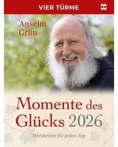 Momente des Glücks 2026