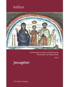 Kellion: Jesusgebet
