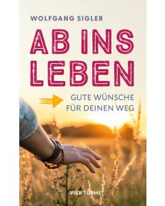 Ab ins Leben