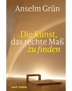 Die Kunst, das rechte Maß zu finden