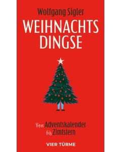 Weihnachtsdingse