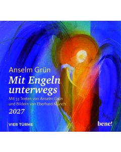 Mit Engeln unterwegs 2027