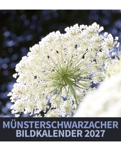 Münsterschwarzacher Bildkalender 2027