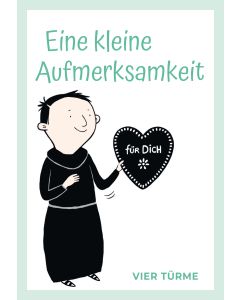 Eine kleine Aufmerksamkeit