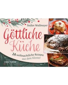 Göttliche Küche