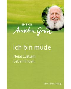 Ich bin müde
