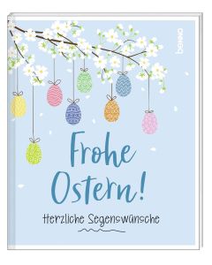 Frohe Ostern!