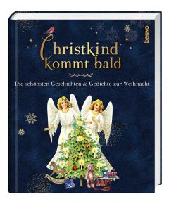 Christkind kommt bald