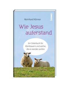 Wie Jesus auferstand