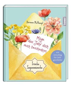 Möge das Jahr dich reich beschenken