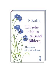 Ich sehe dich in tausend Bildern