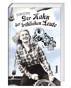 Der Kahn der fröhlichen Leute