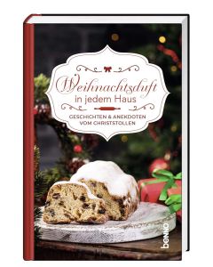 Weihnachtsduft in jedem Haus