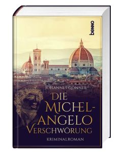 Die Michelangelo-Verschwörung