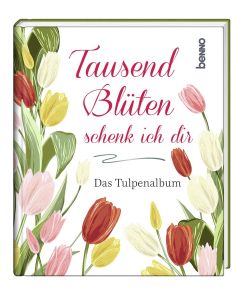 Tausend Blüten schenk ich dir