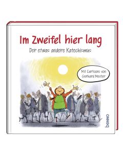 Im Zweifel hier lang