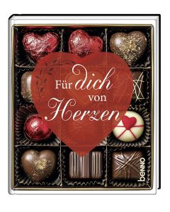 Für dich von Herzen