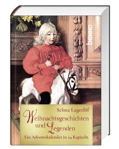 Weihnachtsgeschichten und Legenden