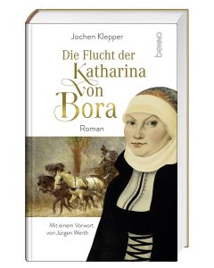 Die Flucht der Katharina von Bora