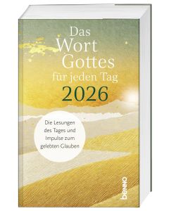 Das Wort Gottes für jeden Tag 2026