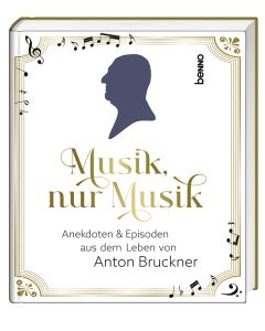 Musik, nur Musik