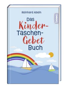 Das Kinder-Taschen-Gebetbuch